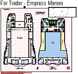 Empress Marava Class Far Trader