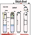 Ship's Boat