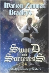 Sword and Sorceress 24