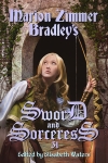 Sword and Sorceress 31