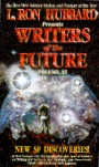 Writers of the Future XI